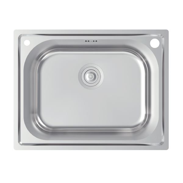 Seva Single bowl kitchen sink