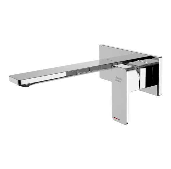 Wall Mount Basin Mixer