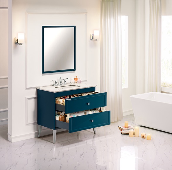 KASTELLO Classic Chic Vanity