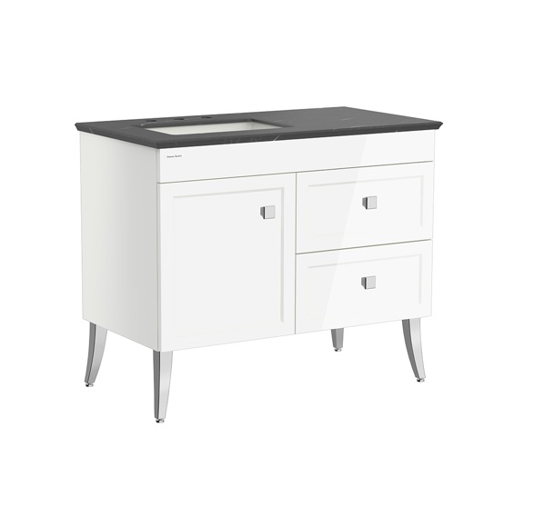 KASTELLO Classic Chic Vanity
