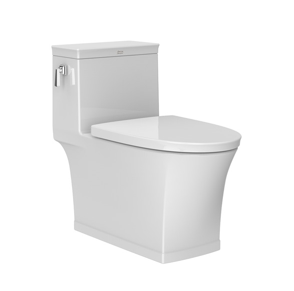 KASTELLO One-Piece Toilet