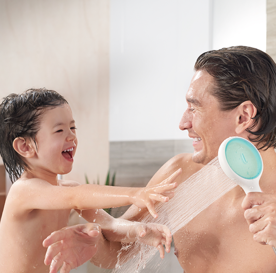 GENIE Hand Shower