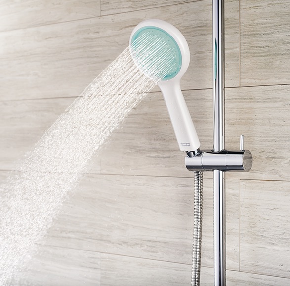 GENIE Hand Shower