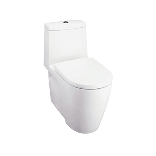 Acacia 3/6L One Piece Toilet